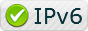 ipv6 test uji